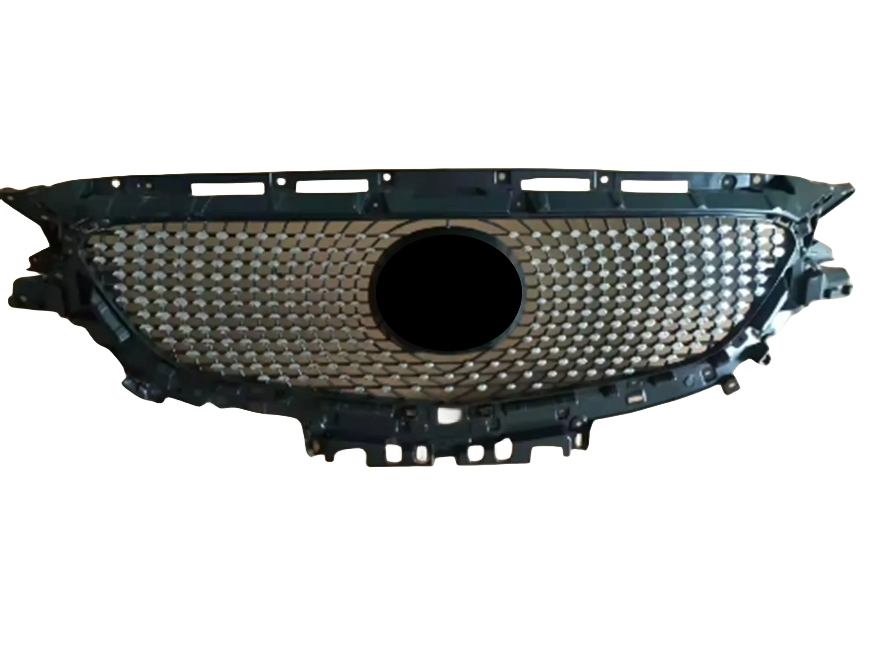 Car Front Bumper grill radiator grille for Mazda Atenza 17-19