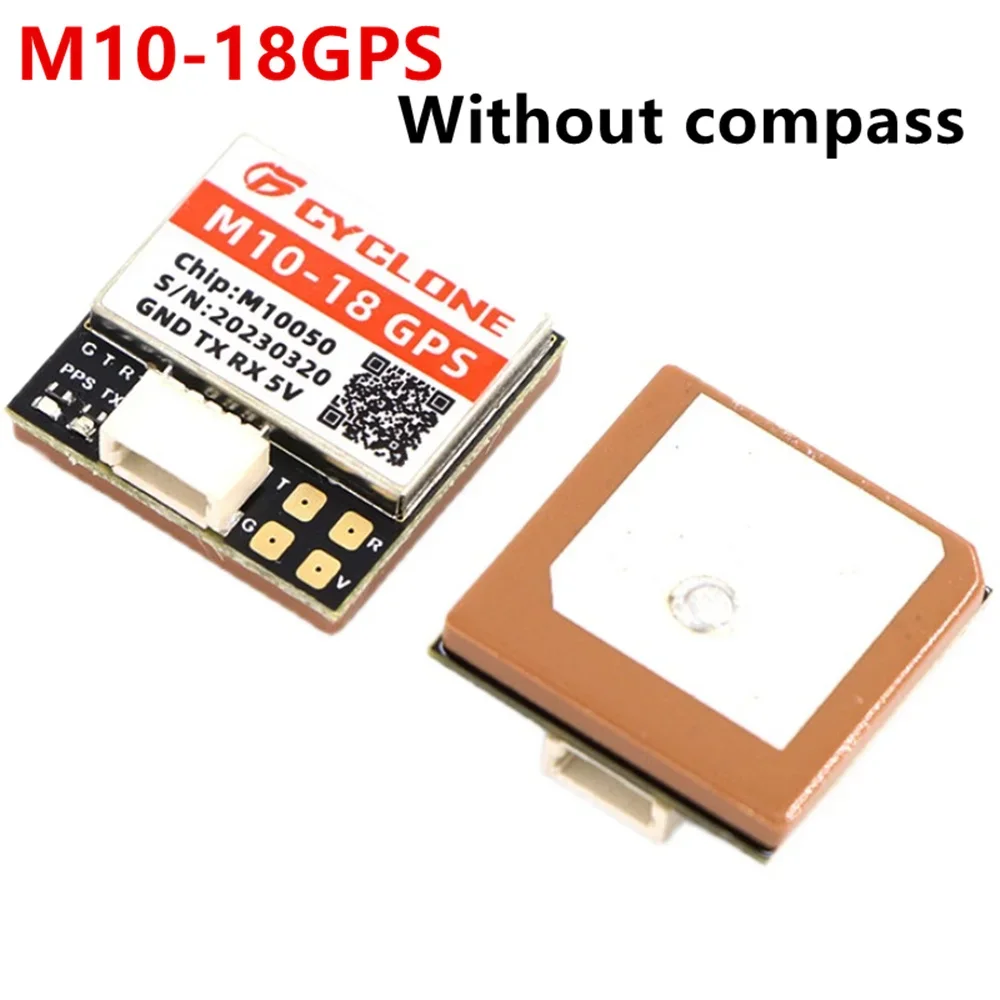 Cyclone M1012C/M1018C/M1025C M10GPS BDS with Compass 10thGeneration For RC Racing FPV Drone Airplane Helicopter Quadcopter