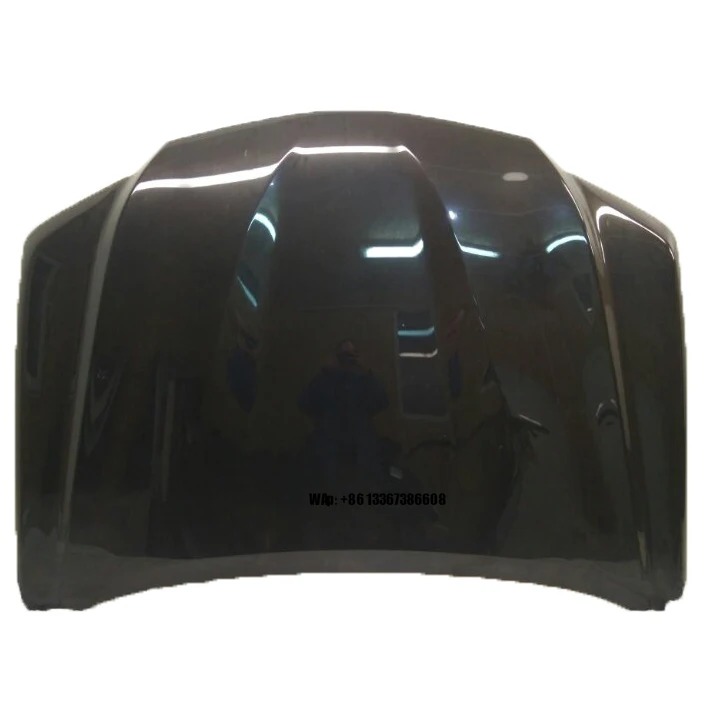 

53301-60700 2016-2021 2016 2017 2018 2019 2020 2021 LX570 Hood Bonnet Sub-Assembly Engine Hood Panel