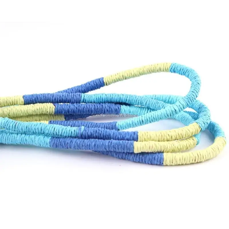 Hoedenbanden voor cowboyhoedband Westerse hoedenriem Strohoedbanden Conch Hat Band