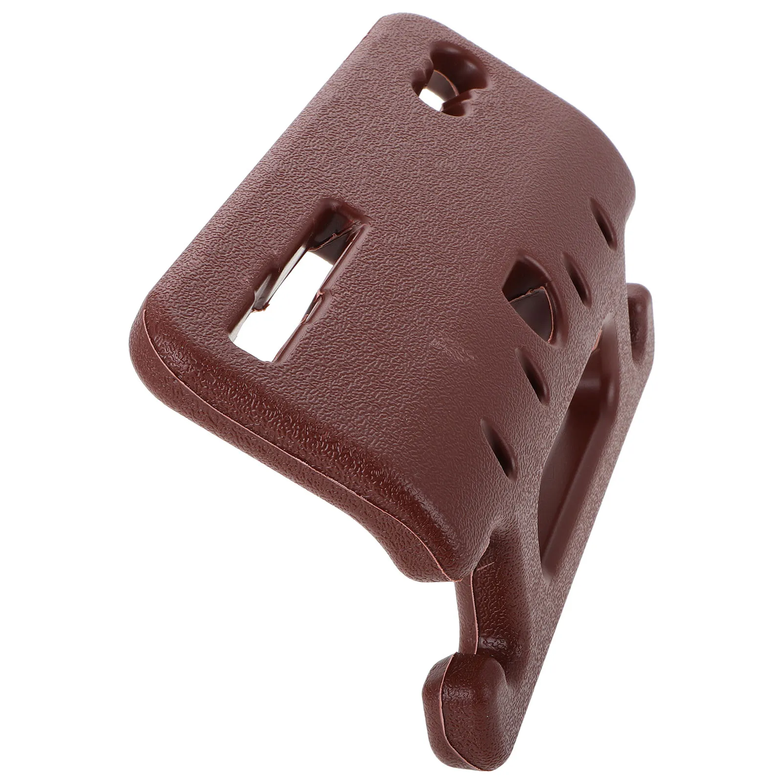 

Car Seat Back Armrest Headrest Hooks Hanger Resin Multifunctional Comfort Support Safety Handrail Vehicle Accessories Sturdy