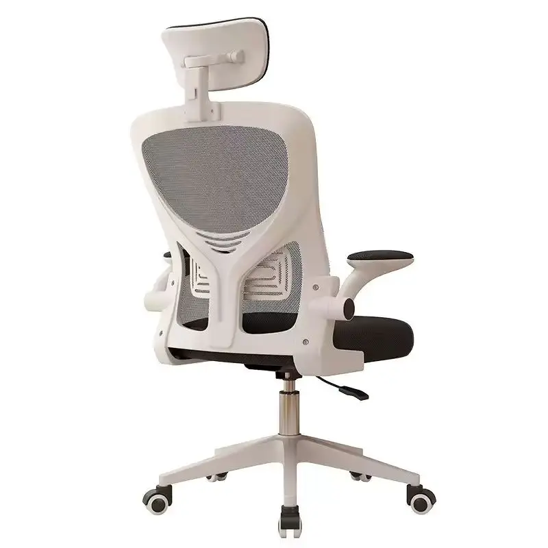 Premium Rotating Computer Chair, Comfortable Sitting Office Chair, Home Learning Chair, Ergonomic Computer Gaming Chair image 6