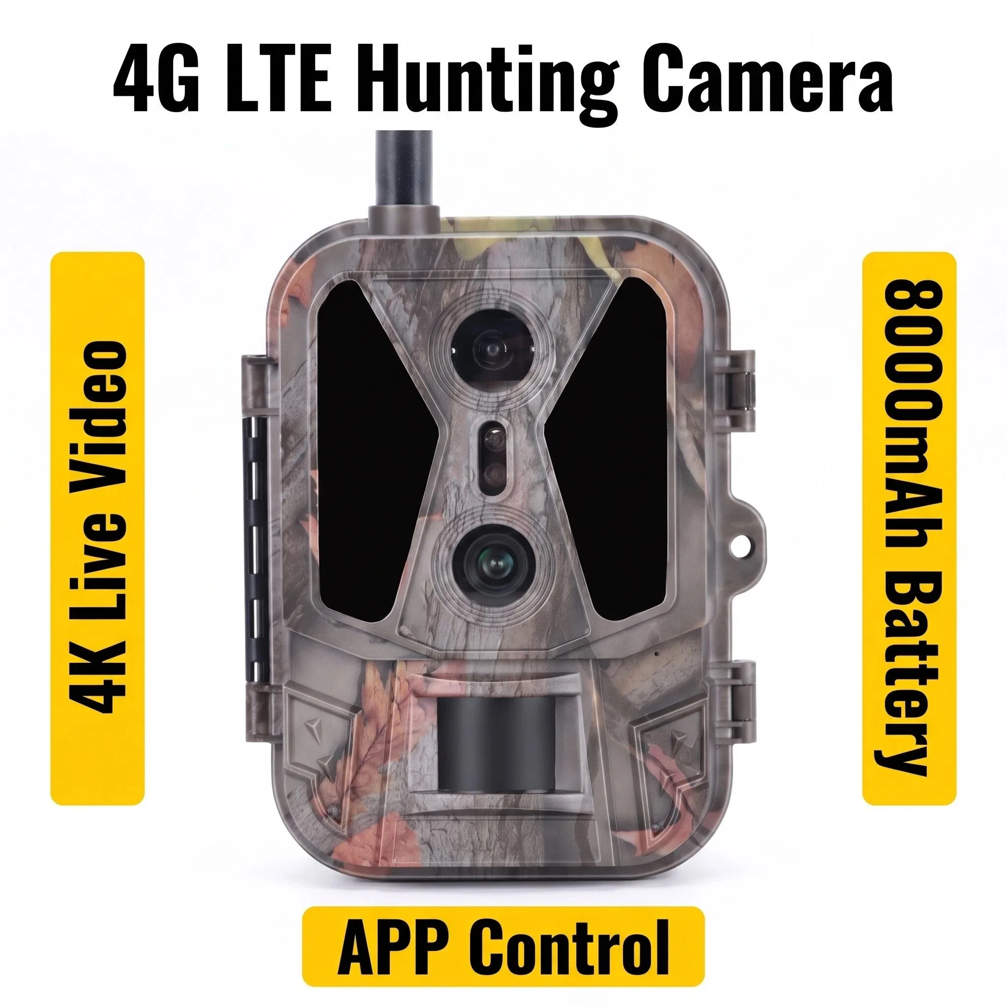 #14 Trending Trail Cameras Right Now
