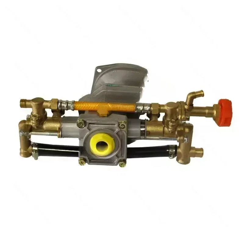 

139F 140F gx35 universal high pressure sprayer water pump gasoline engine motor Agriculture agricultural gardening power