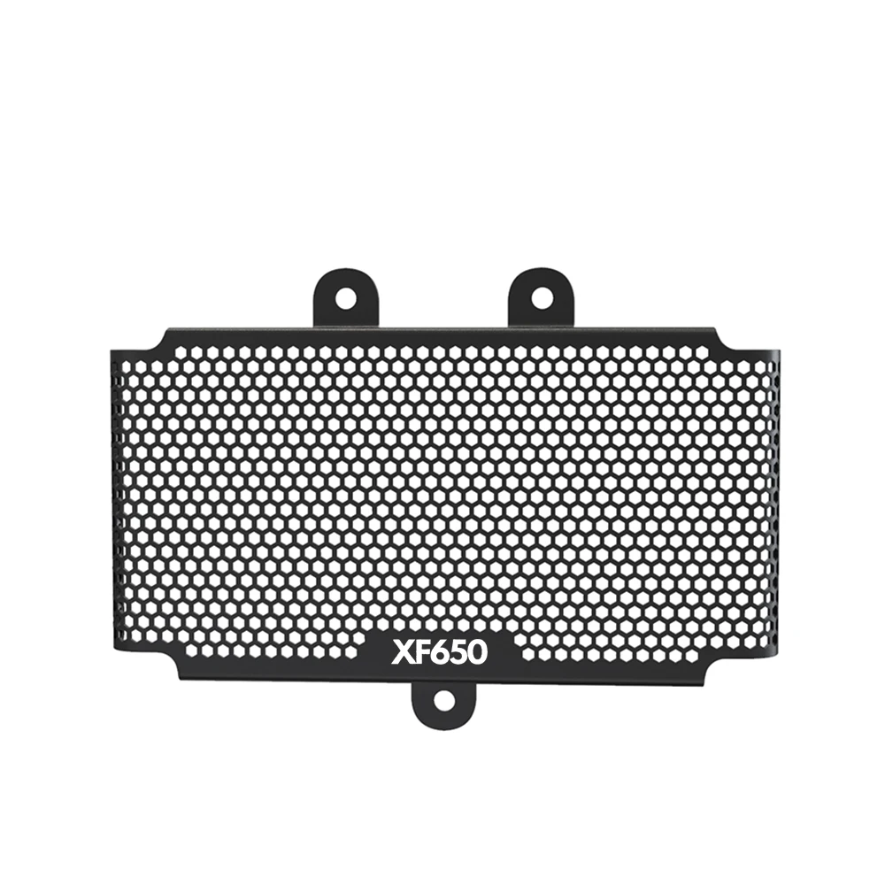 

Motorcycle For Suzuki XF650 Freewind XF 650 1997 1998 1999 2000 2001 2002 Radiator Oil Cooler guard Grille guard Protector Cover