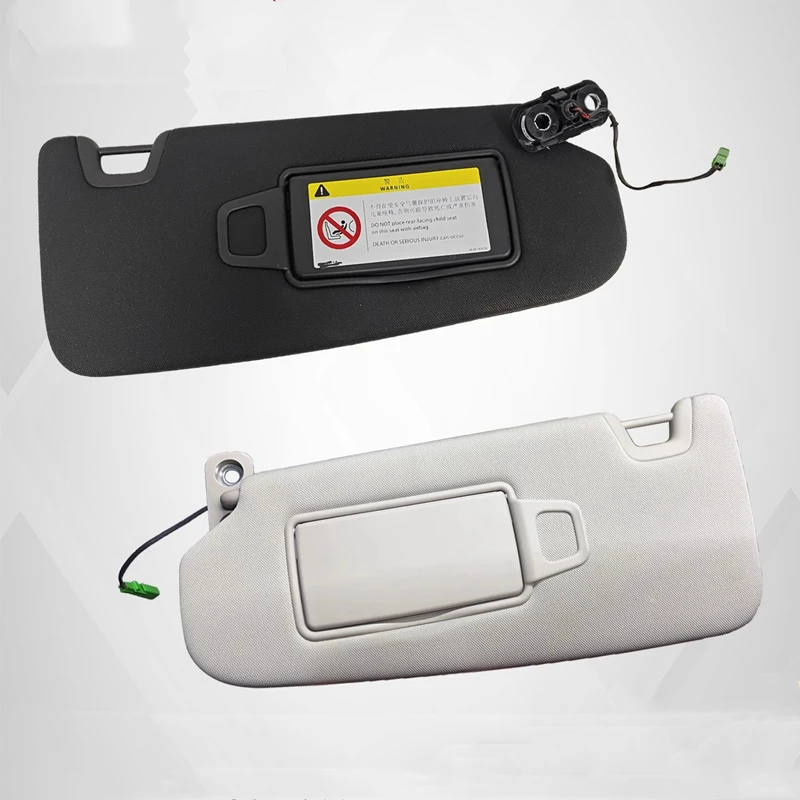 

Солнцезащитный козырек на лобовое стекло для LYNK & CO 01/02/03/05