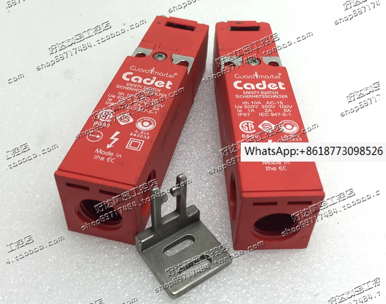 Original genuine AB  limit switch Cadet PART21002 in stock