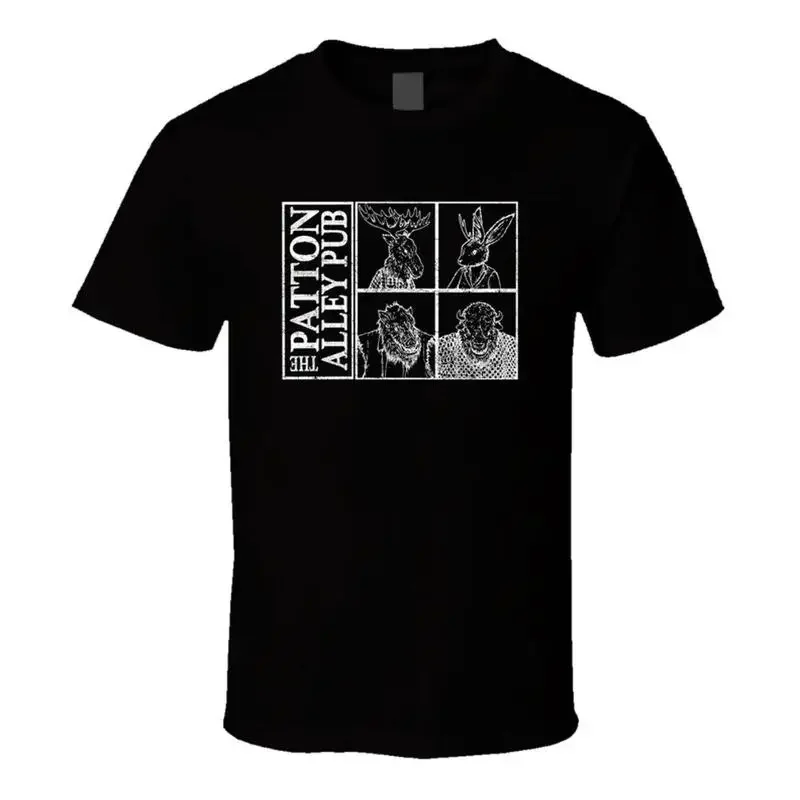 Patton Alley Pub T Shirt