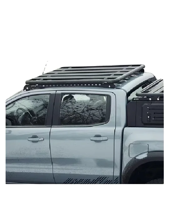 

Roof Rack for Ford Ranger T6 T7 T8custom