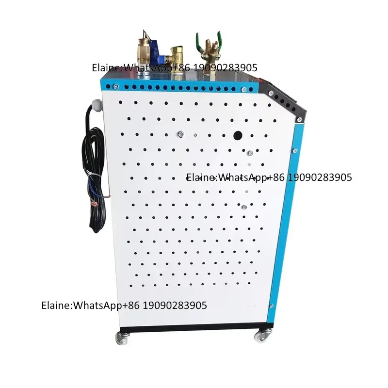 CP-22 Cheap Price Fully Automatic Large Capacity 22L Steam Boiler Steam Cleaner Steam Generator
