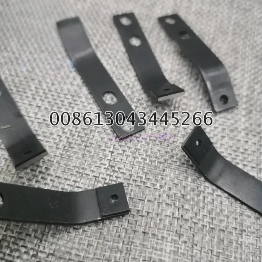 Heidelberg GTO52 GTO46 Paper Receiving Teeth GTO Teeth Gripper Teeth Heidelberg Printing Machine Accessories