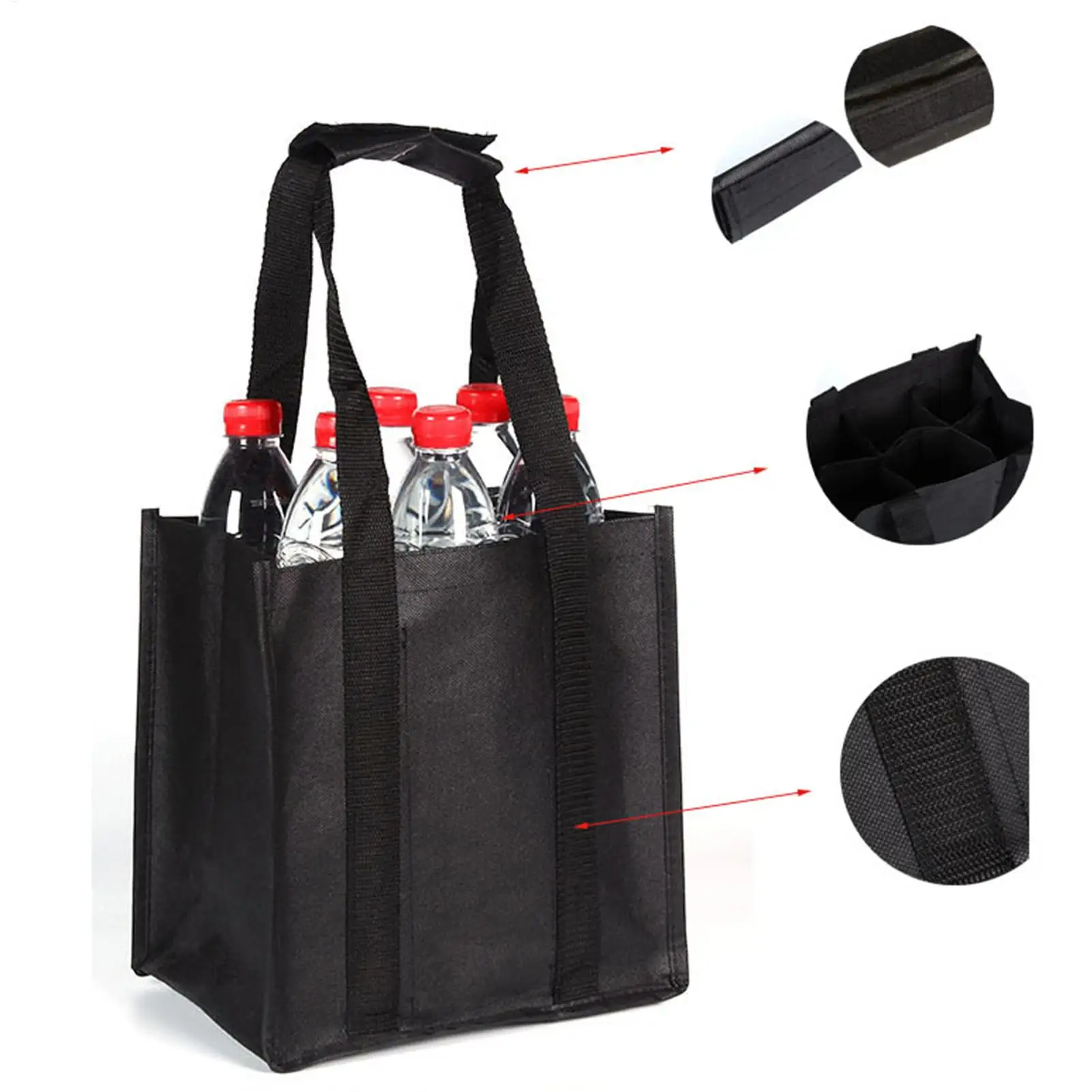 Thumbnail 2 - #20 Top 20 Wine Bottle Holders Worth Buying In 2026