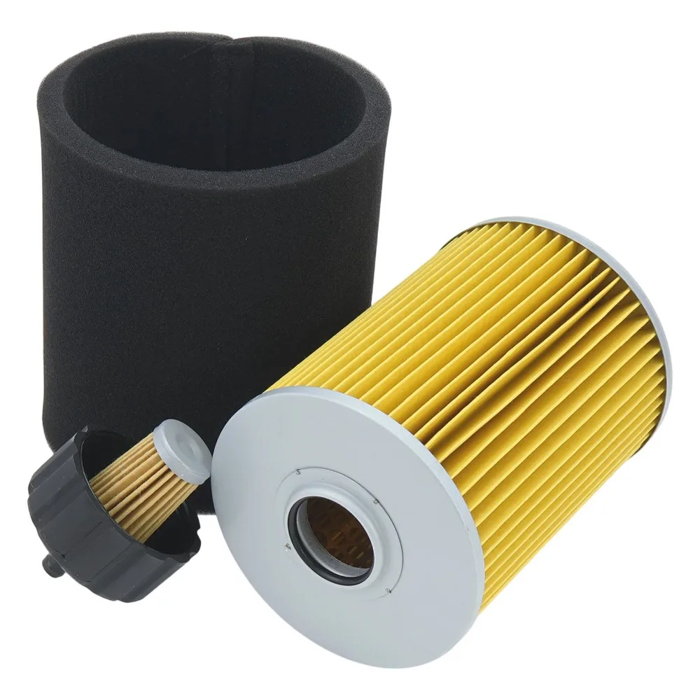 Tune-Up Kit for Yamaha 8R4-24560-00-00, 8R4245600000 Golf Cart with Fuel Filter