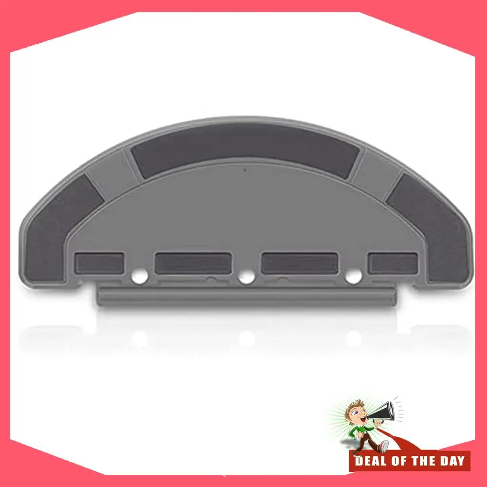 24-Hour Delivery For ECOVACS Deebot Ozmo T8/T8AIVI/Mop Cloth Plate Holder Bracket Replacement Vacuum Cleaner Accessories