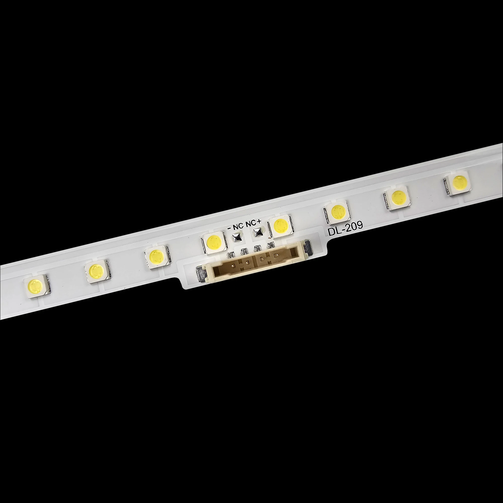 LED شريط إضاءة خلفي ل QN82Q6 QN82Q60 QE82Q60RAL QN82Q6DRAFXZA GQ82Q60RGT QN82Q6DRAF BN96-48256A V9Q6-820SM0-R0