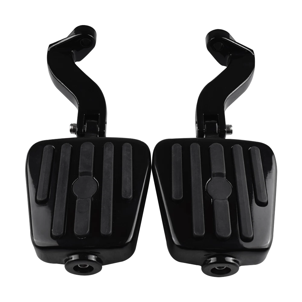For Harley Touring …