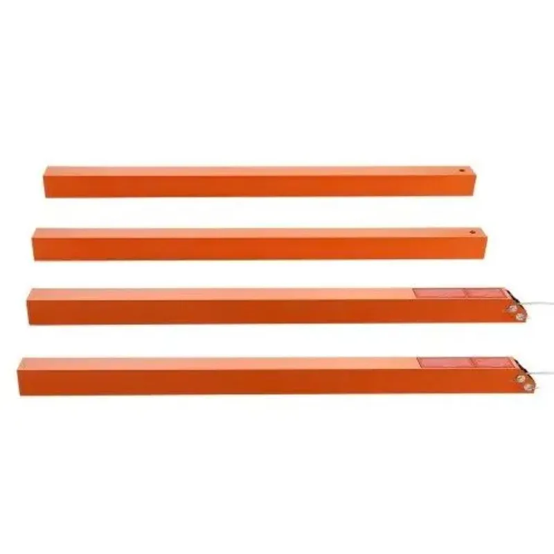 2-Sided Trailer Tailgate Lift Assist, 360 lbs Load Capacity, Compatible with Open Utility Trailer Tailgate and Ramp, with 10 to