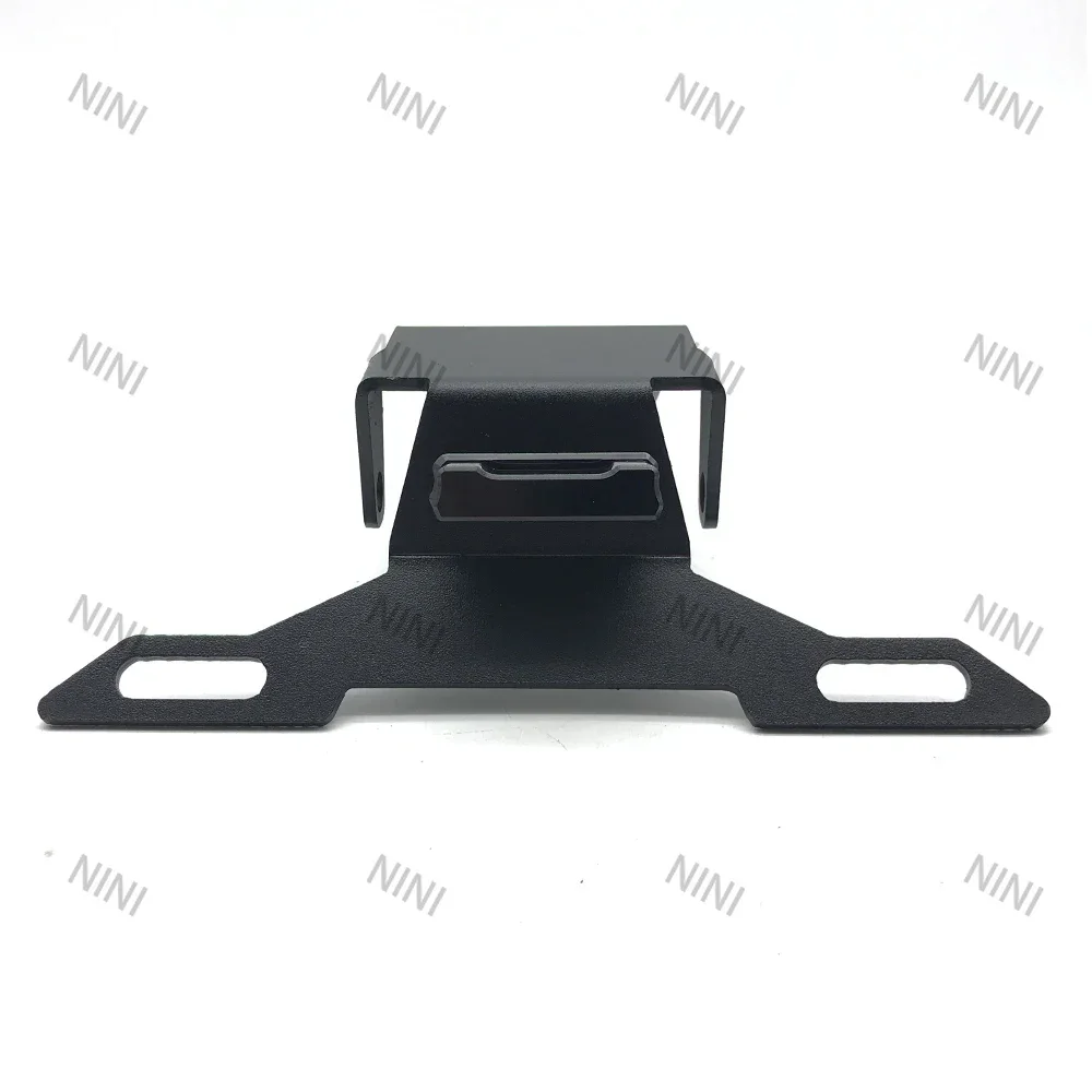 

Motorcycle For Kawasaki H2 SX SE 2018 2019 2020 Accessories With LED Light License Plate Holder Tail Tidy