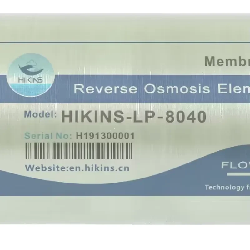 LP-8040 RO Membrane Element Filter Water Treatment Manufacturing Plants Farms ESPA4-LD Reverse Osmosis Membrane Plant