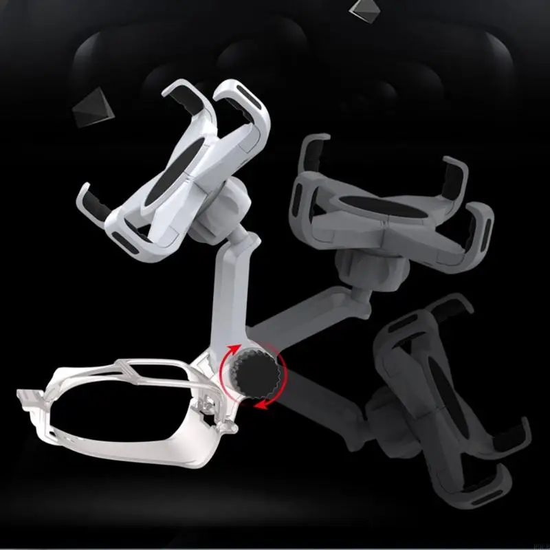 R9UB Controller Phone Mount Clist