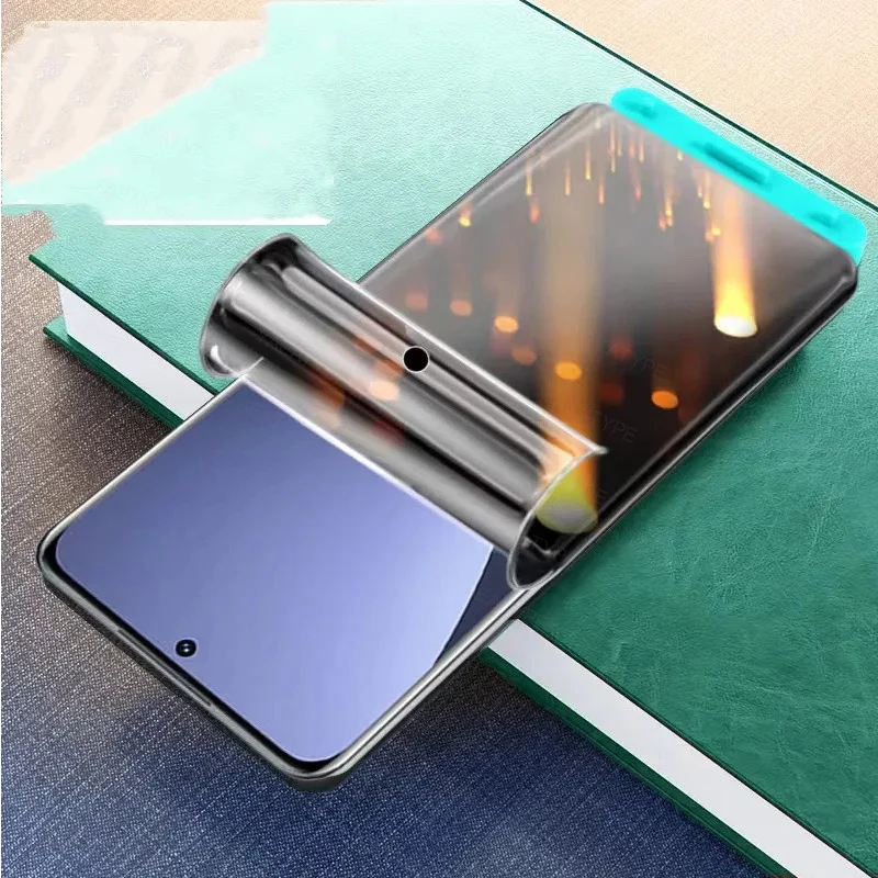 3 قطعة حامي الشاشة ل Realme ملاحظة 50 60 60x70 70T نارزو N53 N55 N61 N63 10 10A 20 20A 30 30A 50 50A 50i 60 الخصوصية هيدروجيل