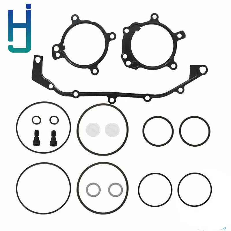 11361433513 Dual Vanos O-Ring Seal Repair Kit For BMW 320i 323i 325i 330i 520i 525i 528i 530i X5 Z3