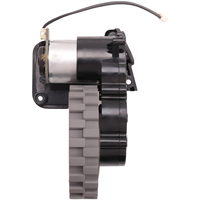 Y15A1Pc for ABIR Wheel -Assembly with Motor for Robot Vacuum Cleaner ABIR X5 X6 X8 S6 Left Wheel Drive Wheel