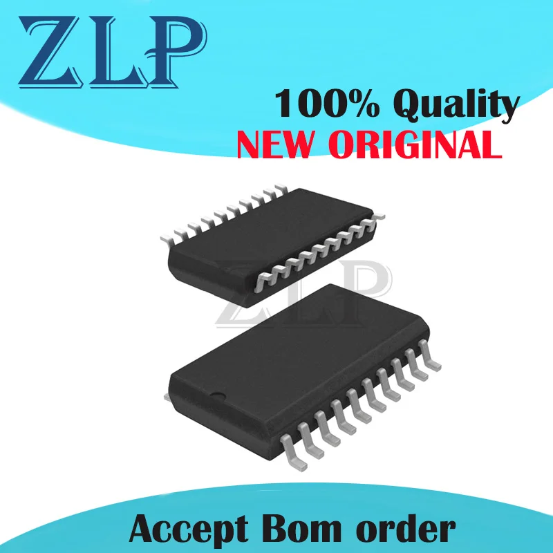 

PIC16F677-I/SS PIC16F677-I SSOP-20 IC
