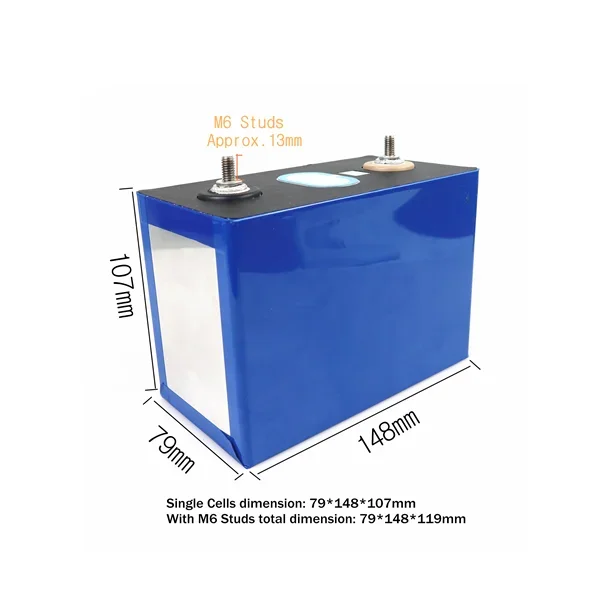 Rechargeable brand new solar energy UPS EV Nmc li-ion lithium cells catl 3.7v 180ah