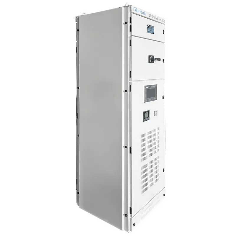 Customizable 50Hz 250kVA Portable Generator with Smartgen Controller 220v 380v 400v 690v Static Var Generator (SVG)