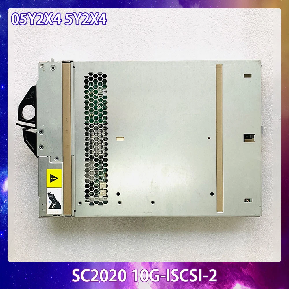 

05Y2X4 5Y2X4 For DELL SC2020 10G-ISCSI-2 Controller Original Quality Fast Ship