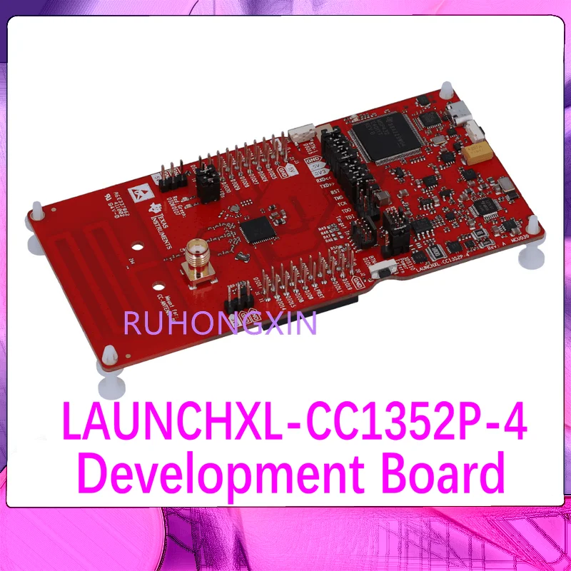 

LAUNCHXL-CC1352P-4 Multi band CC1352P wireless LaunchPad development board