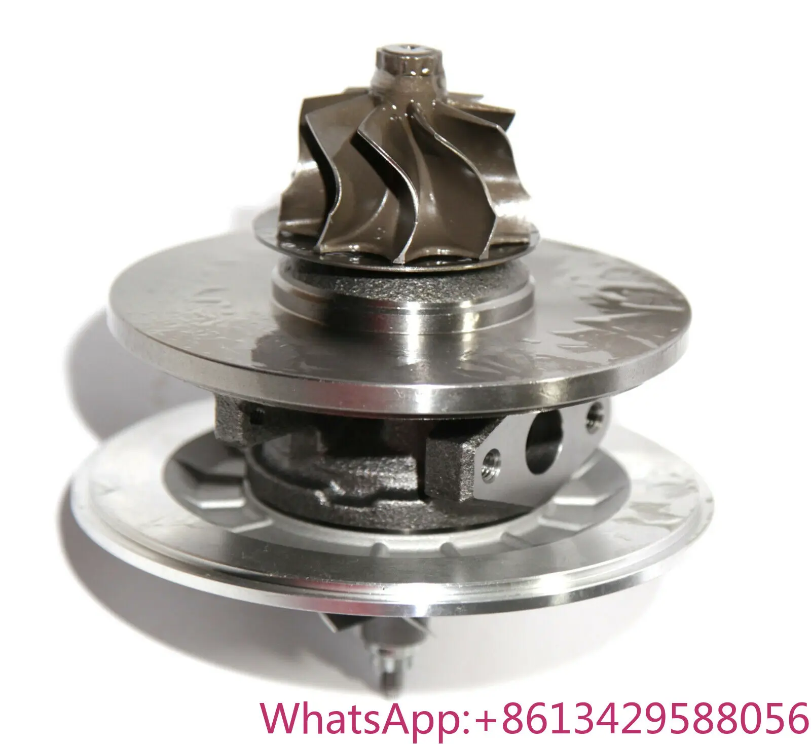 

GT2256V CHRA 736088 Tu*bo Cartridge for 04-06 D*dge Sprinter 2500/3500 2.7L Diesel