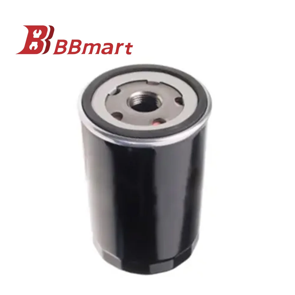 

BBmart Auto Parts 1Pcs Oil Filter 06A115561B For VW Passat Variant Polo Jetta New Beetle Car Accessories 1pcs