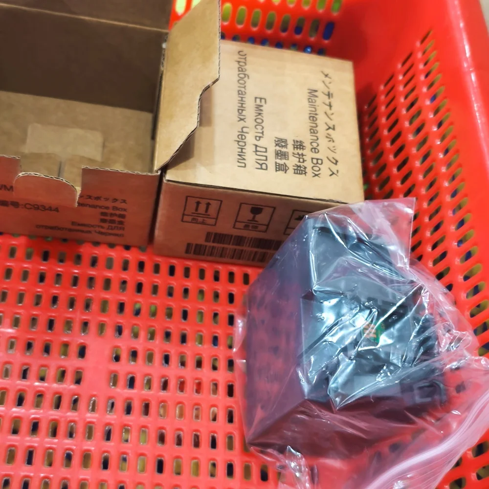 1PCS C9344 Ink Main…