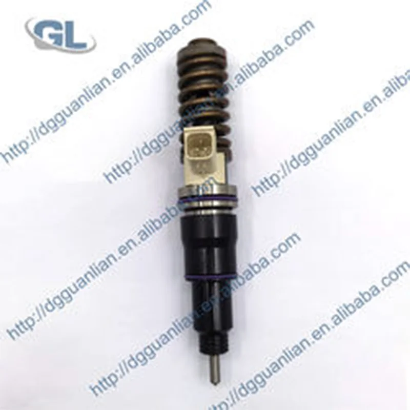 

E3.18 Diesel Fuel Unit Injector BEBE4D14101 9020922906 20929906 for D16 3512