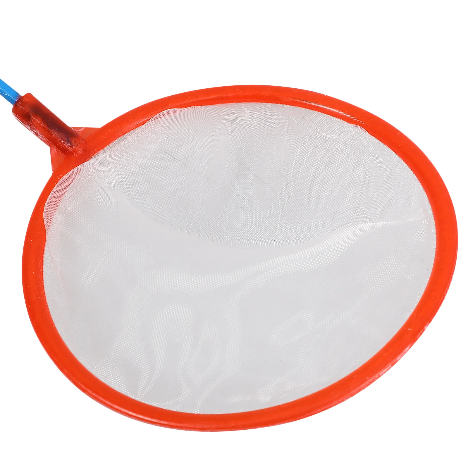 

10Pcs Small Fishing Nets Kids Lightweight Portable Fish Tank Nets Multipurpose Fishing Gear Fish Tank Net Small