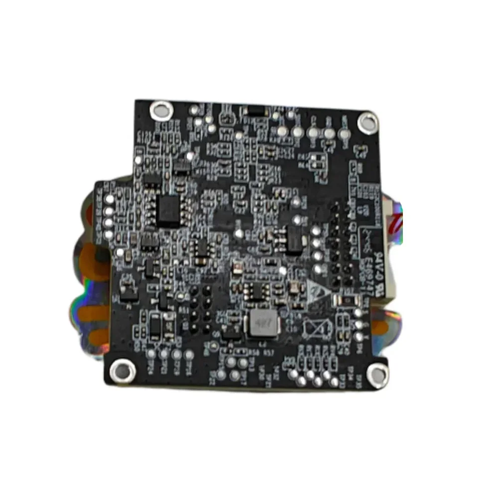 Creality K2 Plus Toolhead Nozzle PCB Board Replacement Tool Head PCB and Creality K2 Plus Print Head Cable Set 3d Printer Parts