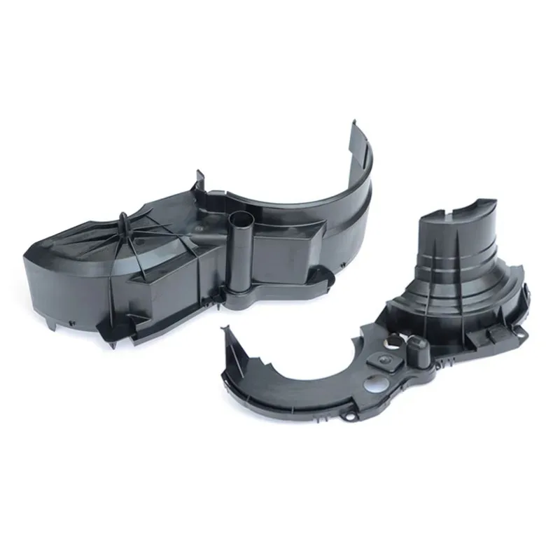 Car Accessories For VW Au di A4 A5 A6 A7  0AW  Transmission Seal Ring Oil Baffle Kit Fits