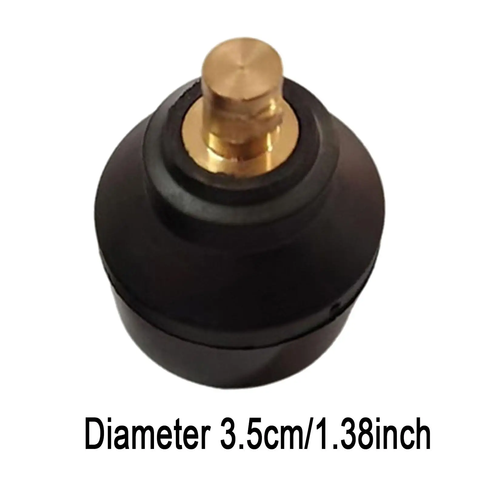 TIG Torch Connector Adapter Portable Metal Sturdy for TIG Welding Torch