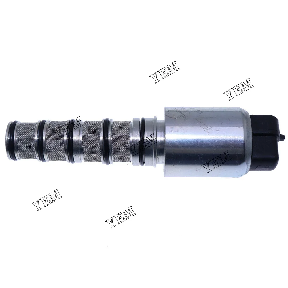 Brand-New Hydraulic Solenoid Assy 0501.321.425 0501321425 0501-321-425 05117-190 For ZF