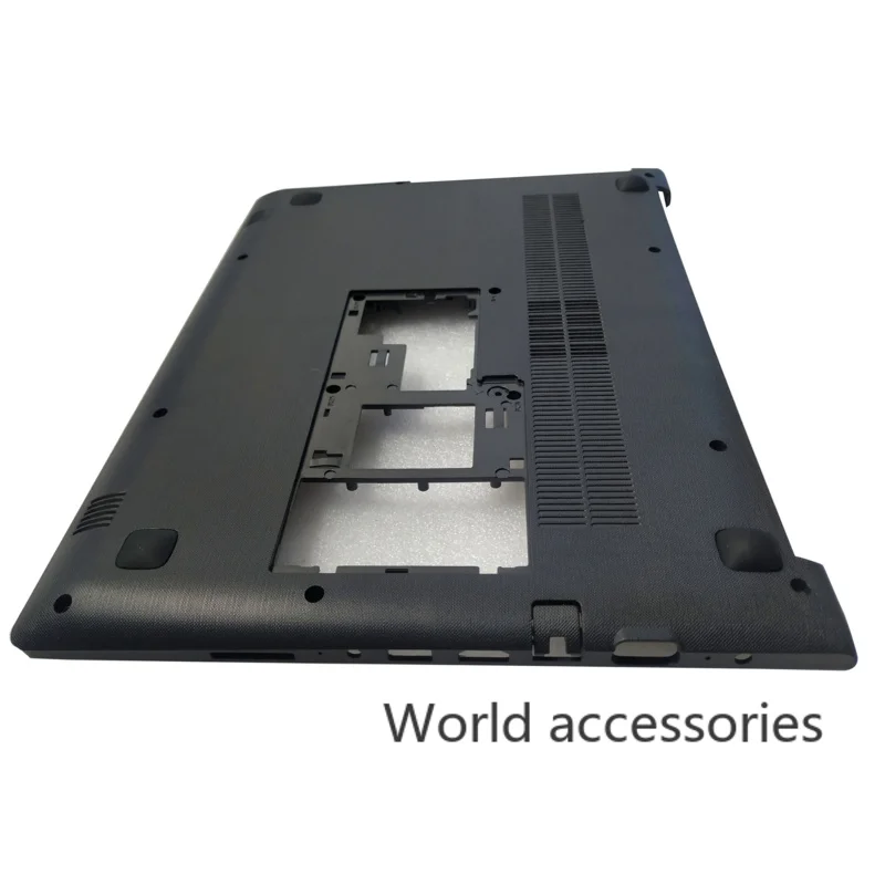 Imagem -02 - Nova Tampa Inferior para Lenovo Ideapad 31014 310-14isk Case Base d Shell