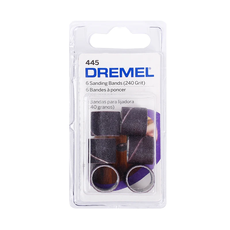 Imagem -06 - Dremel-lixar Bandas