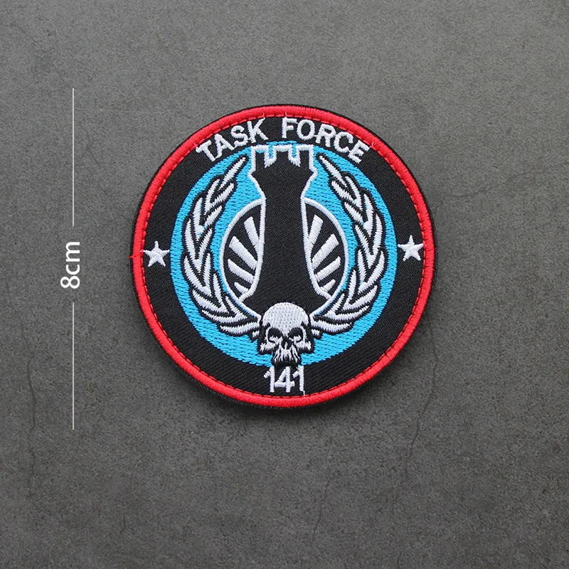 Hot Game Call of Duty Series F - Anime Merchandise Gift recension och pris