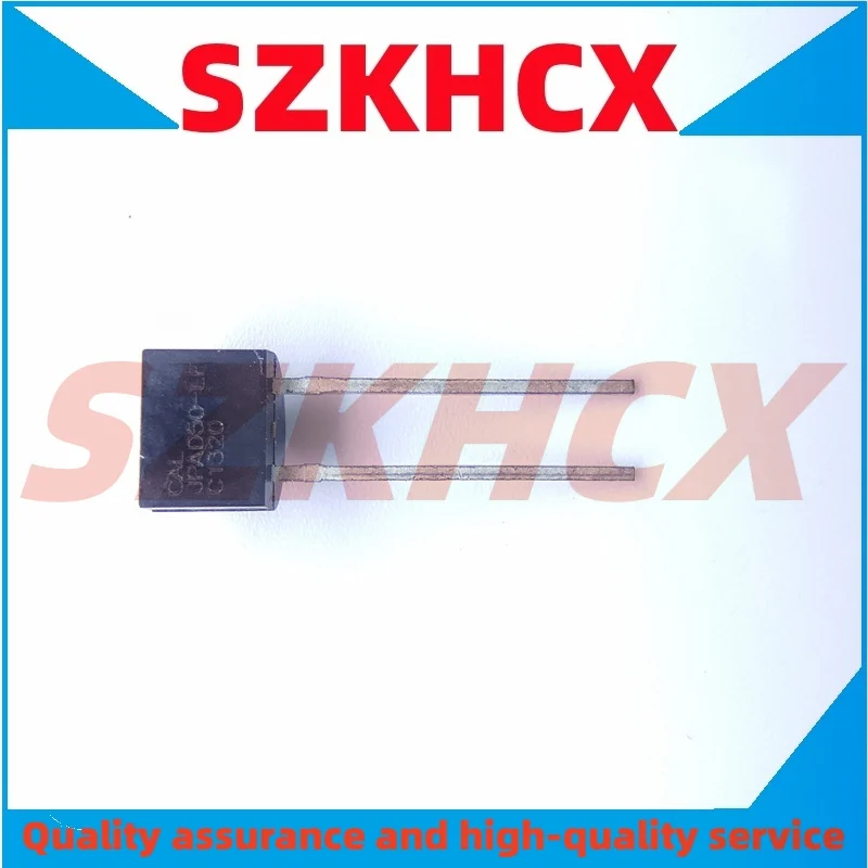 5 unids/lote JPAD50 JPAD5 JPAD500 PICO amperios diodos TO-92