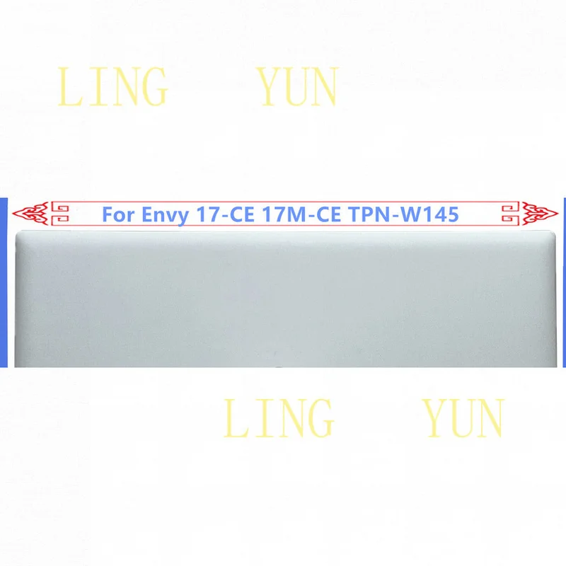Z+   New For HP Envy 17-CE 17M-CE 17M-CE1013DX TPN-W145 LCD Back Cover L55393-001