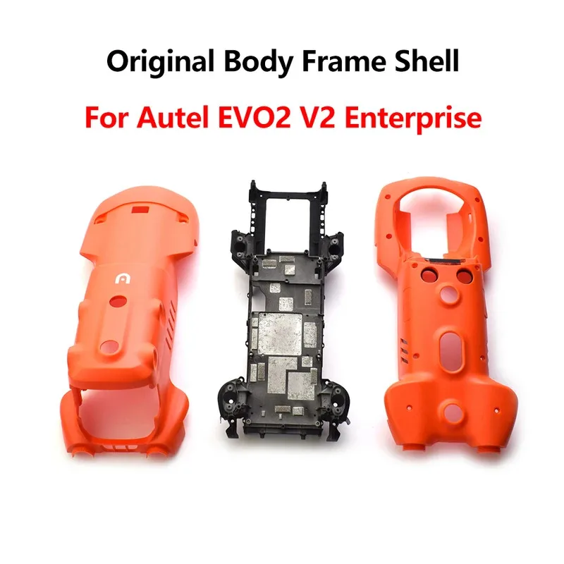 

Body Frame Shell For Autel EVO2 V2 Enterprise Replacement Upper Middle Bottom Cover Accessories Repair Parts