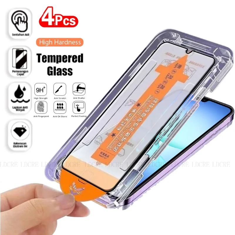 4/3/2/1Pcs For Sams… - image