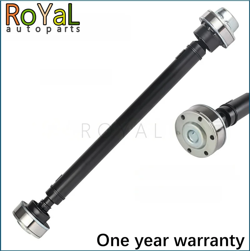 

938-082 Front Drive Shaft for Lincoln Navigator - AL3Z4A376C