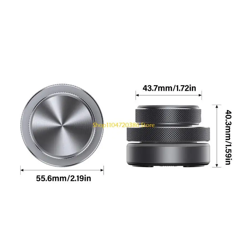 لوحات مفاتيح K0EA قابلة للبرمجة، ترميز دوار، 7 وضع قابل للتخصيص، متوافق مع تقنية #6